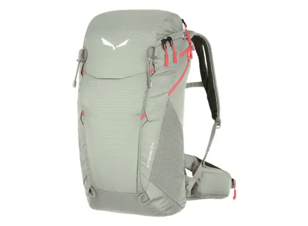Salewa Alp Trainer 20 women's backpack Shadow