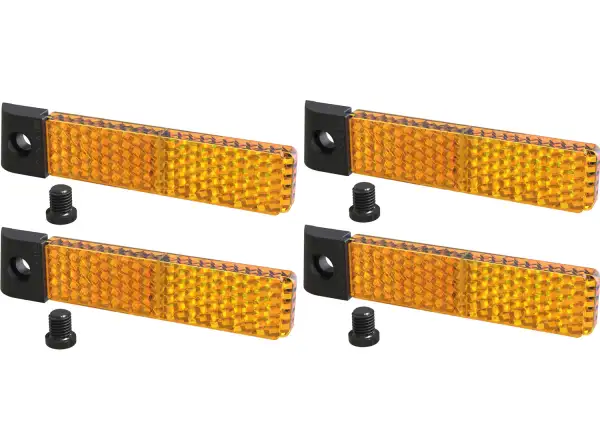 Shimano SM-PD69 reflectors set