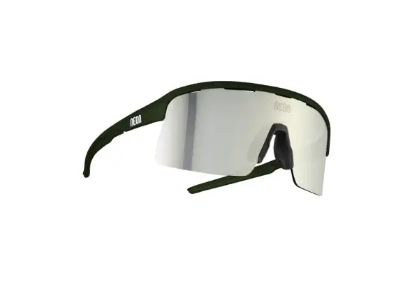 Neon Arrow 2.0 sunglasses Dark Olive Shiny/Phototronic Plus Bronze