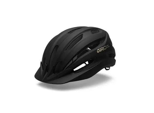 Giro Register II MIPS women's helmet Mat Black/Stone