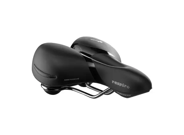 Selle Royal Respiro Relaxed unisex saddle