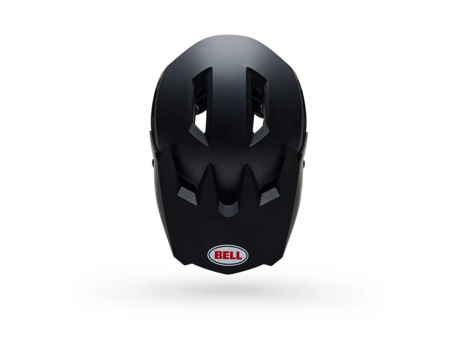 Bel Sanction 2 DLX MIPS helmet Matte Camo Black