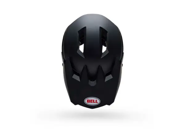 Bel Sanction 2 DLX MIPS helmet Matte Camo Black