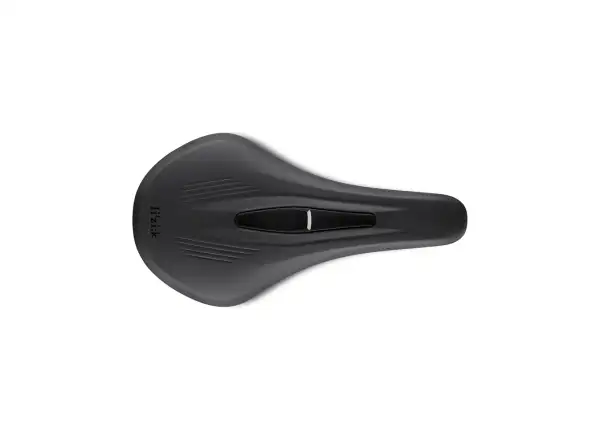 Fizik Vento Argo X3 saddle 140 mm Black