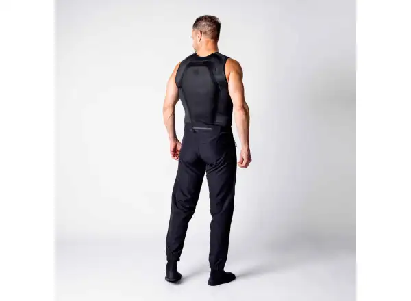 IXS Flow 2.0 protective vest Black