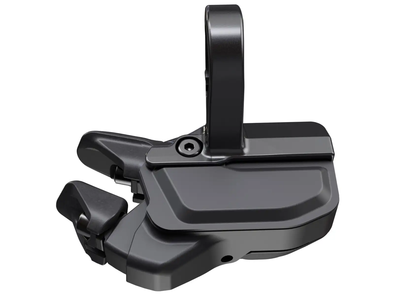 Shimano XT SW-M8250 Di2 shifter right