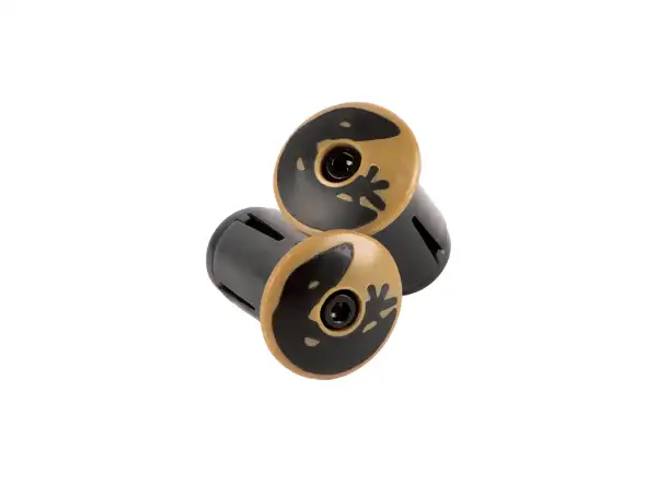 Lizard Skins DSP Ultra 2.7 mm handlebar tape Vegas Gold