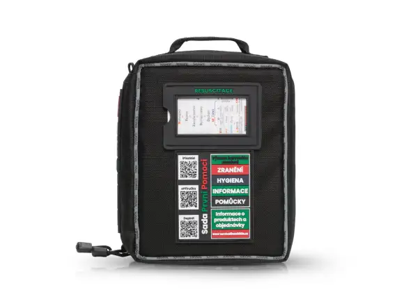 Survival First Aid Kit - M professional first aid kit