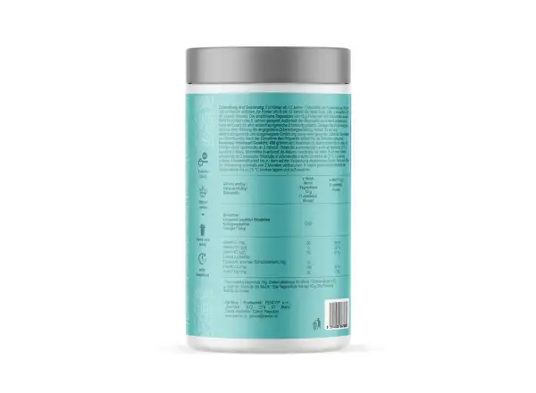 Penco Junior Joint Care children's joint nutrition Strawberry 450 g