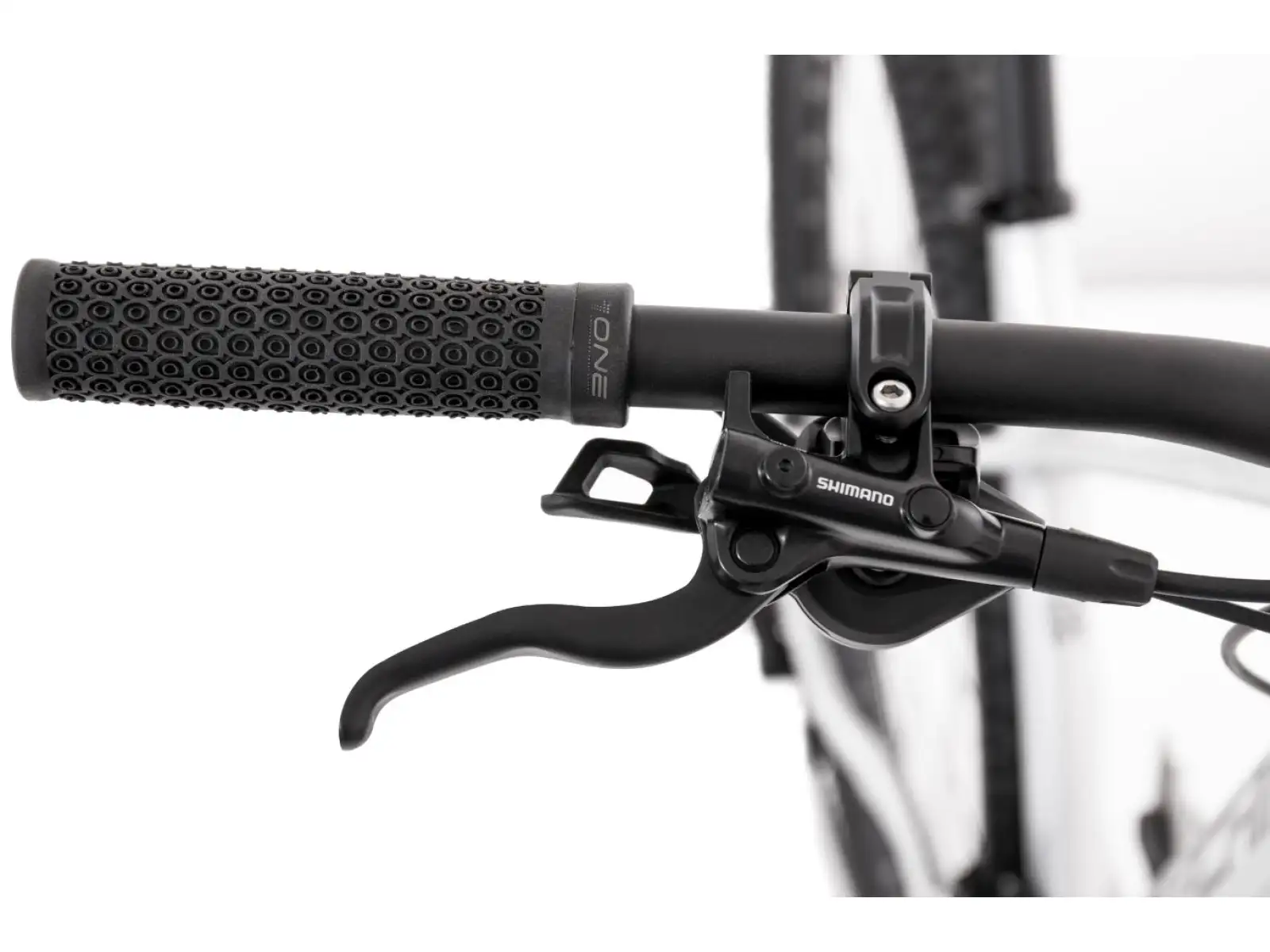 Rock Machine Torrent 50 29 mountain bike silver/grey