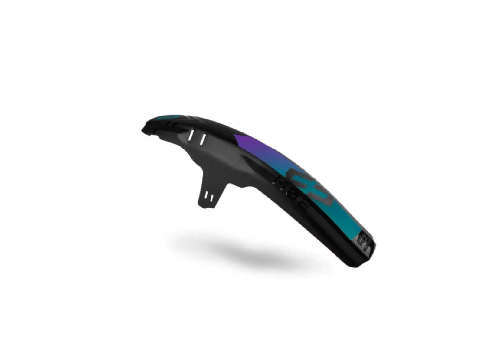 Unleazhed M02 Skin Sticker set of stickers flipflip violet-blue