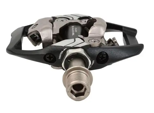 Shimano PD-MX70 Cilpless Pedals