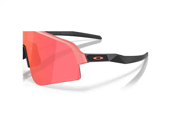 Oakley Sutro Lite Sweep glasses Muted Metalic Paloma/Prizm Trail Torch