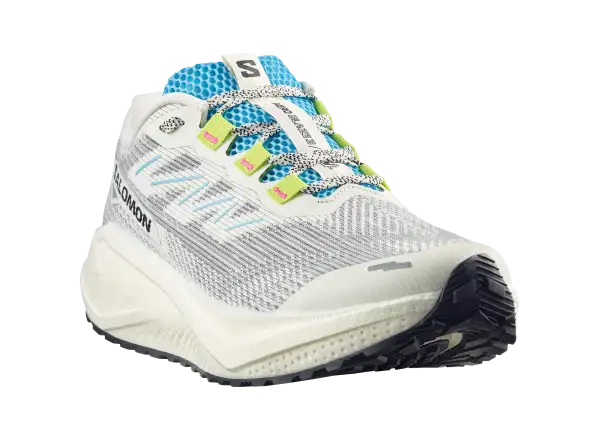 Salomon Aero Blaze 3 GRVL men's gravel shoe Phantm/Black/Blac
