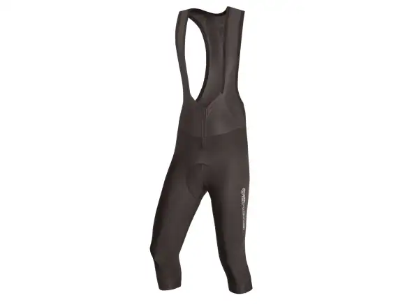 Endura FS260-Pro Thermo men's 3/4 bib tights Black