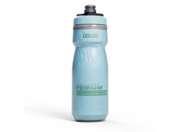Camelbak Podium Chill 0,62 l bottle Crystal Blue