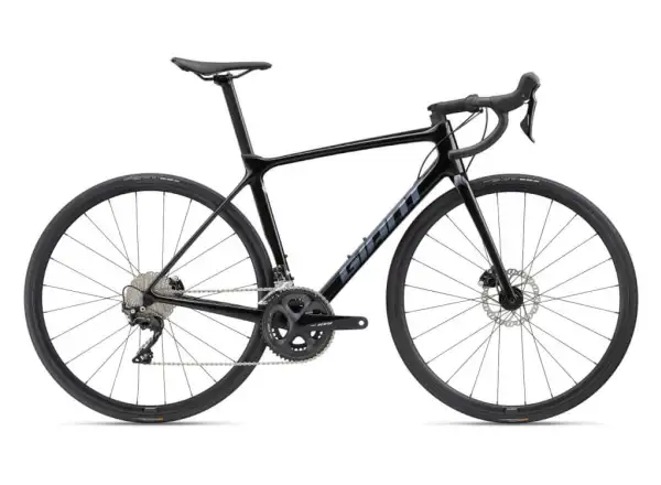 Giant TCR Advanced Disc 2 Pro Compact Carbon road bike