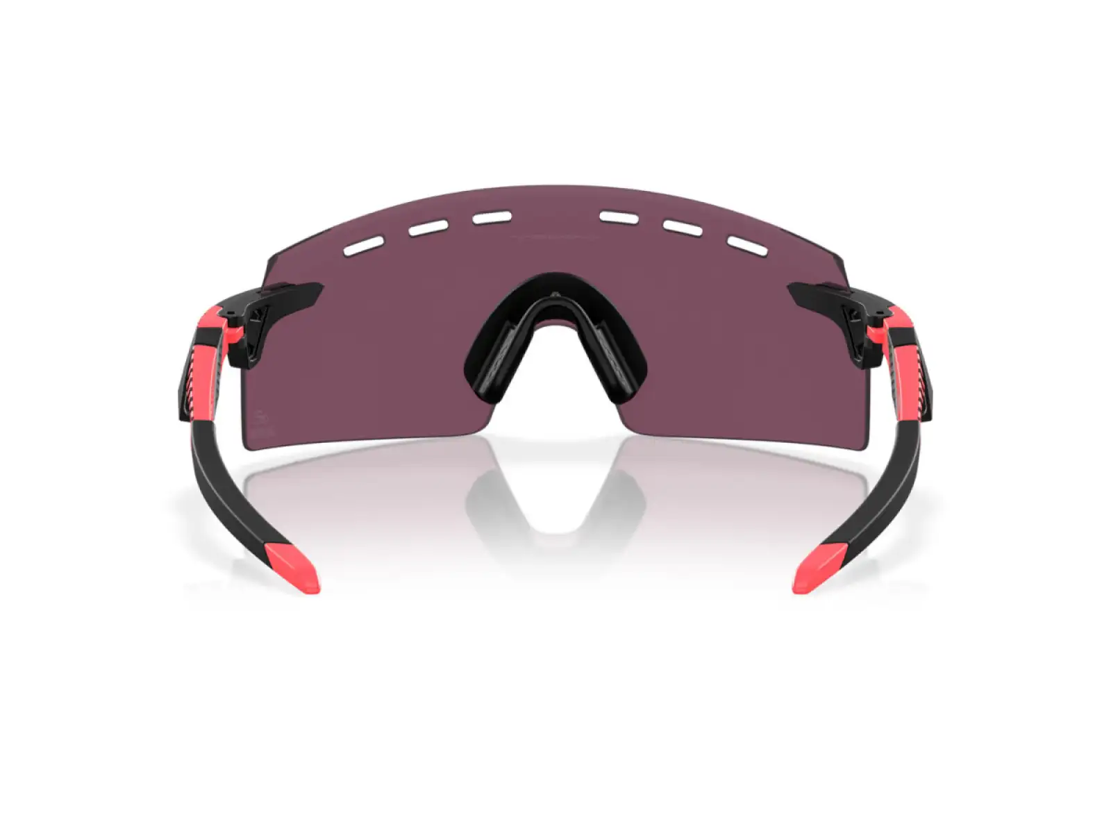 Oakley Encoder Strike Vented sunglasses GDI Pink/Prizm Road Black