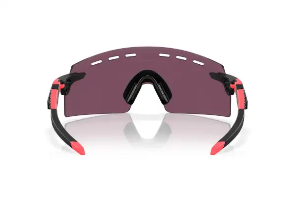Oakley Encoder Strike Vented sunglasses GDI Pink/Prizm Road Black