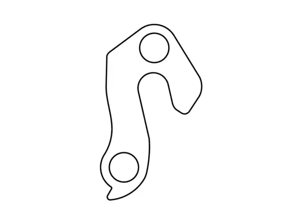 Union GH-078 derailleur hanger