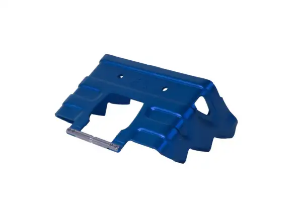 Dynafit Crampons 90mm Blue ski touring crampons for Dynafit bindings blue