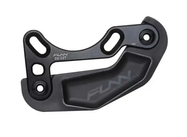 Funn Zippa Lite BashGuard 26-32T chain guide