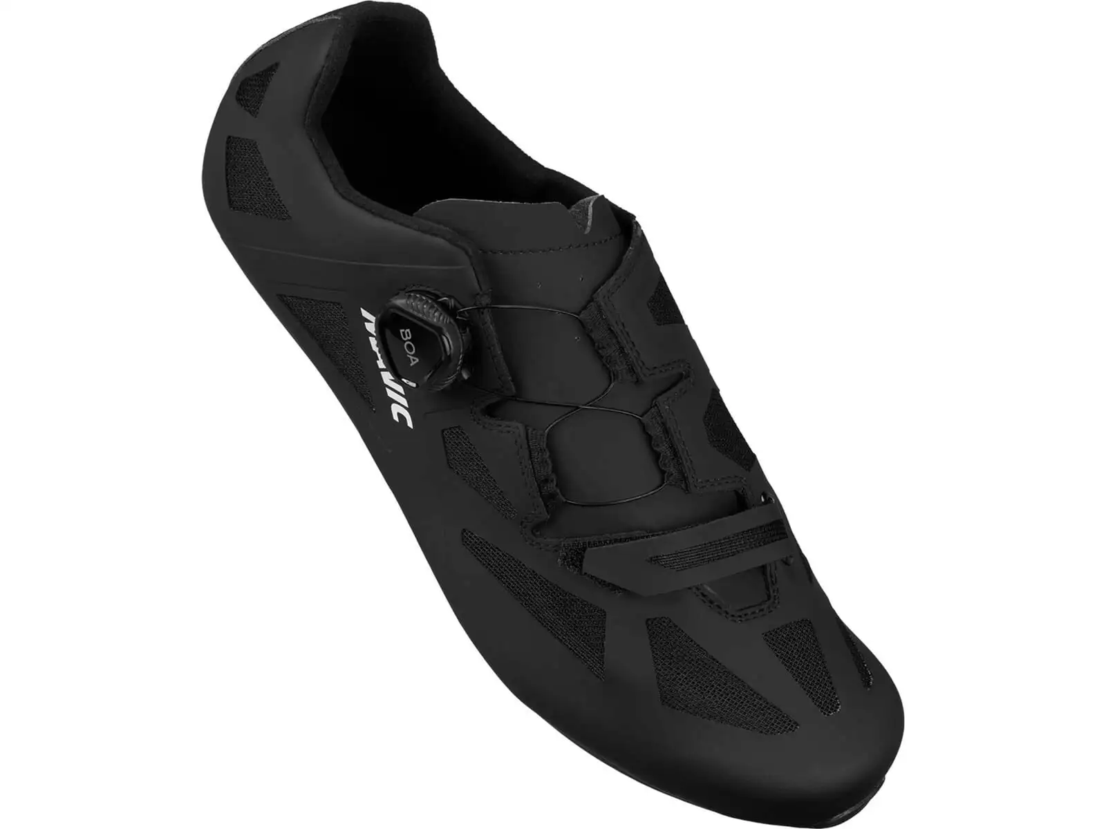 Mavic Cosmic Elite SL road men's cycling shoes Black
