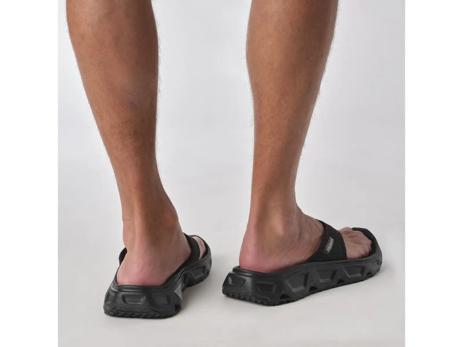 Salomon Reelax Break 6.0 flip-flops Black