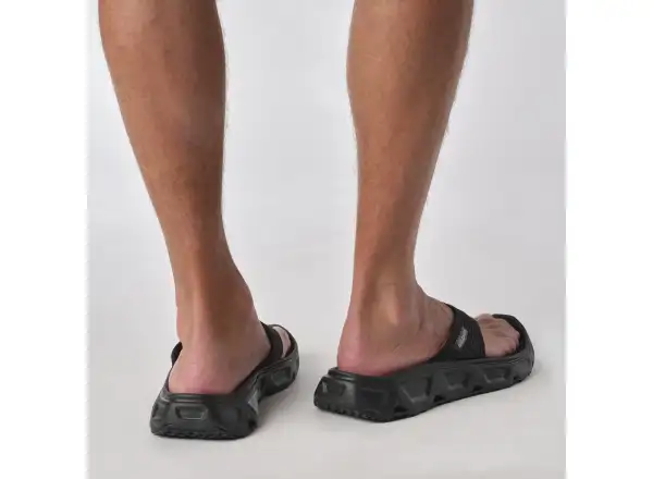Salomon Reelax Break 6.0 flip-flops Black
