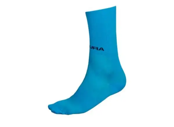 Endura Pro SL II socks Bright Blue