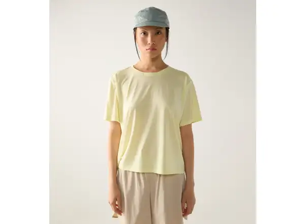 Haglöfs Pace cap Dew Green