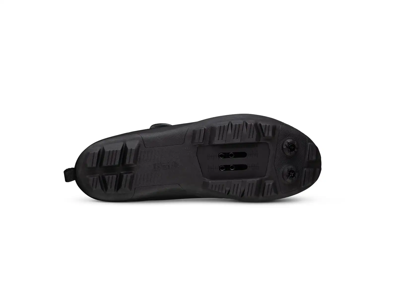 Fizik Terra Atlas MTB shoes Black/Black