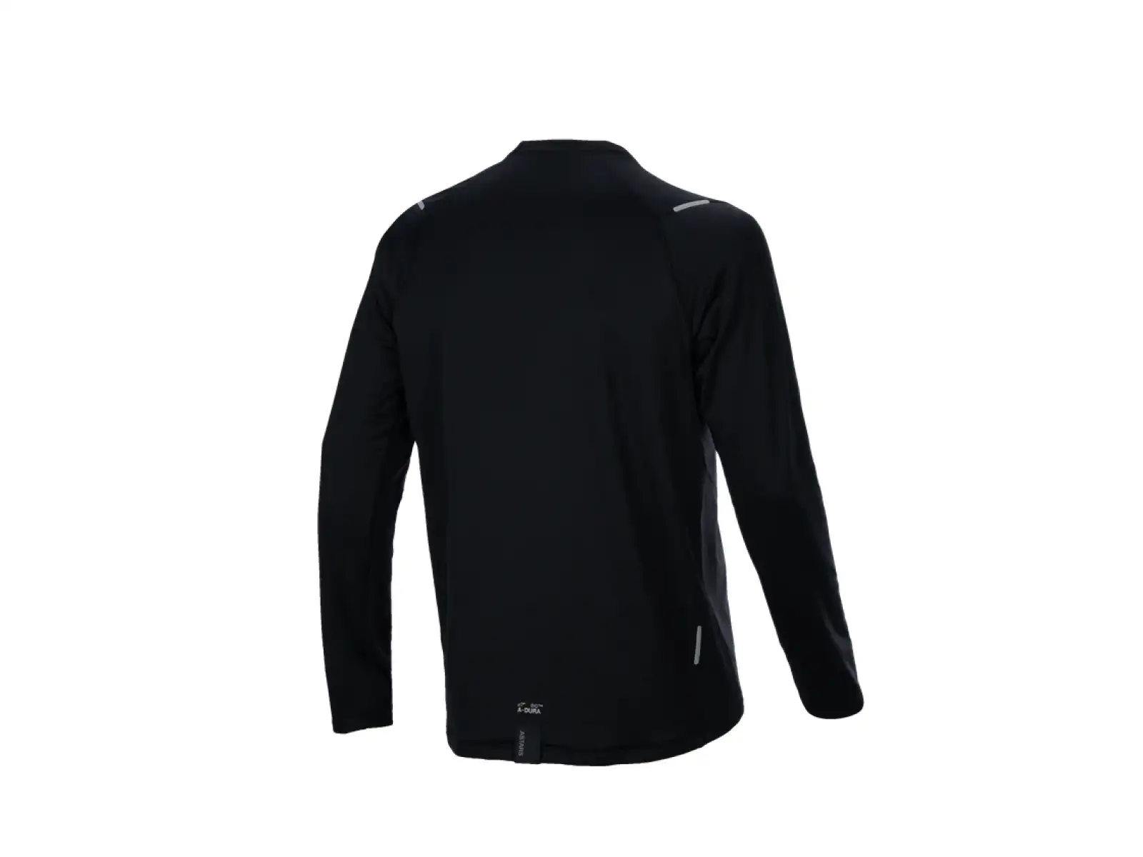 Alpinestars A-Dura Thermal men's jersey Black