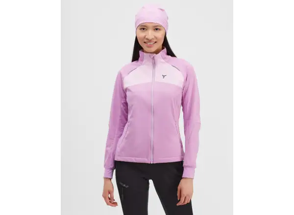Silvini Serrone women's jacket blush