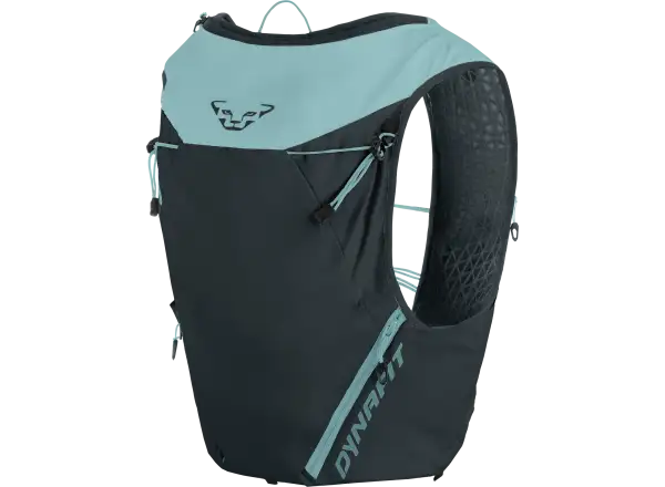 Dynafit Alpine 15 l running vest Marine Blue/Blueberry