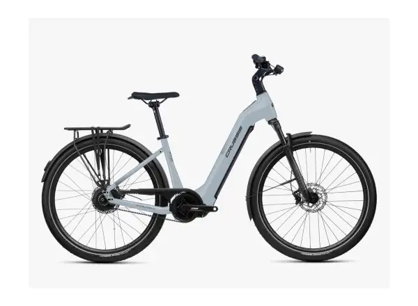 Crussis e-Country BELT AX 10.12-M2-AUTO(800) city e-bike