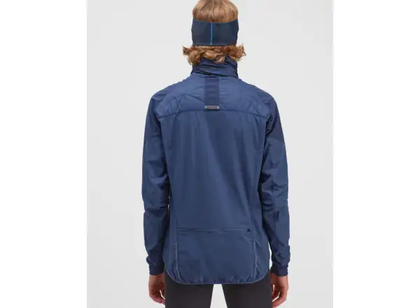 Silvini Corteno men's sweatshirt navy