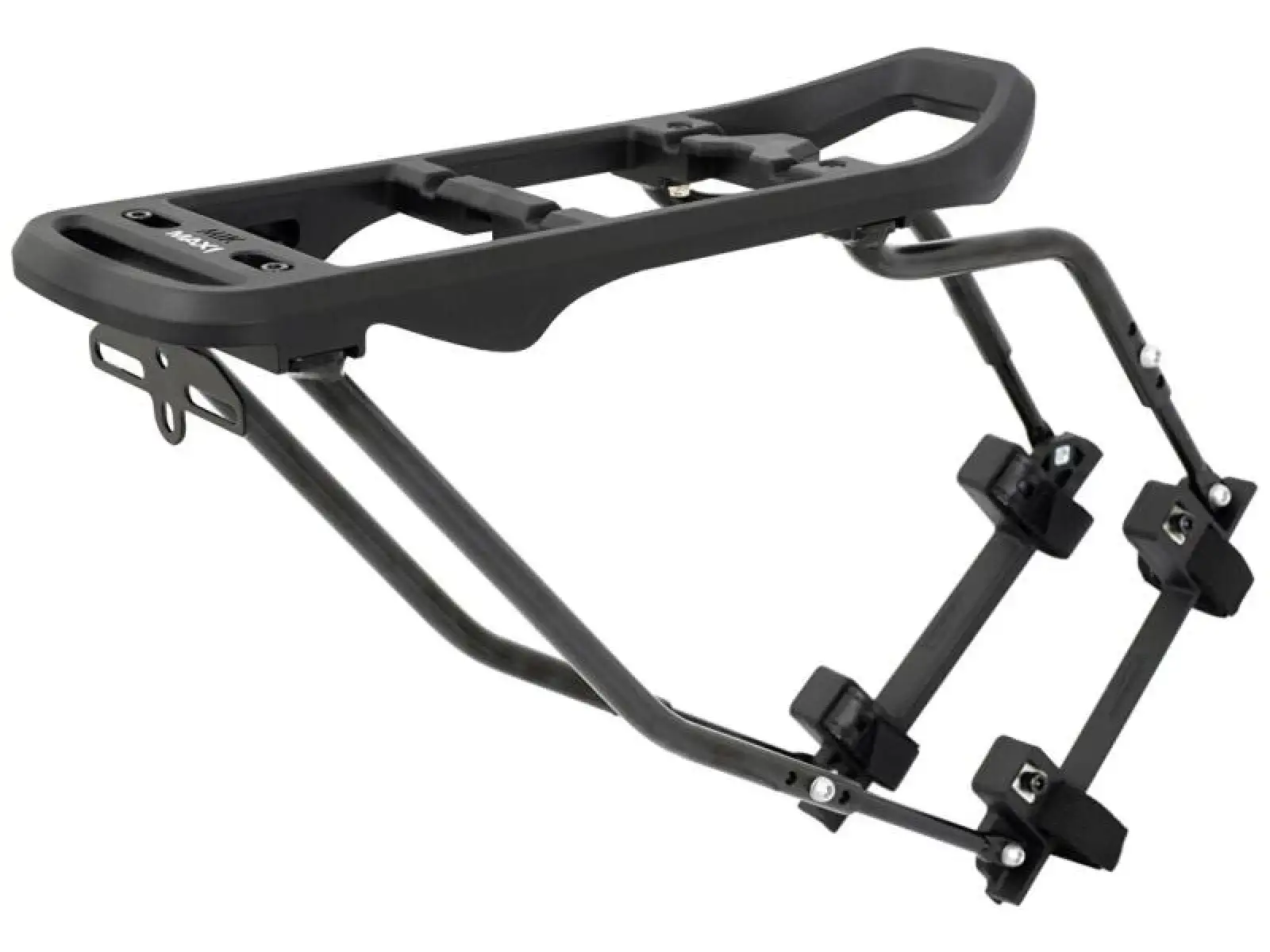 MAX1 Tour 3 MIK carrier for rear stays