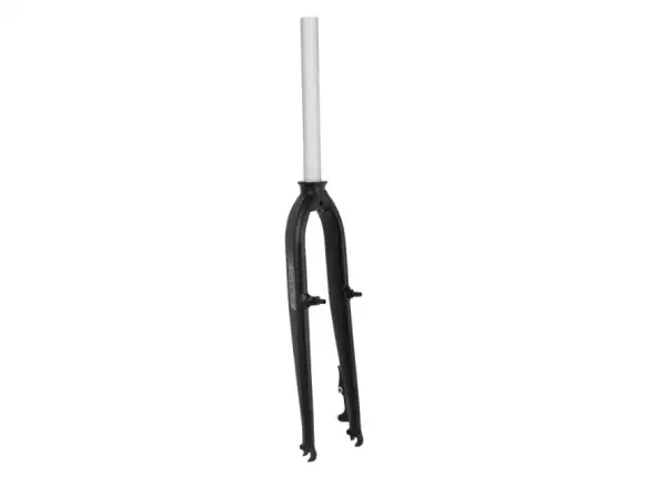 Force MTB 26" rigid Alu fork 1 1/8" black matte