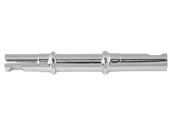 Force cottered bottom bracket axle 135 mm