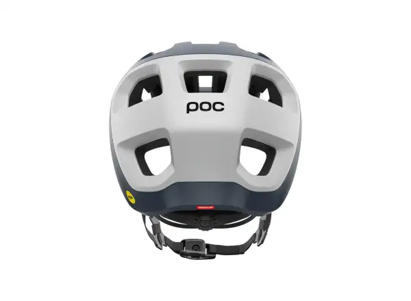 POC Cularis MTB helmet Apatite Navy Matt/Hydrogen White Matt