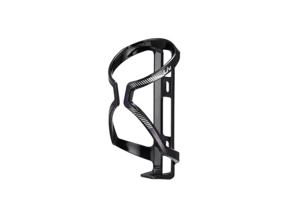Giant AirWay Sport bottle cage Black/Purple