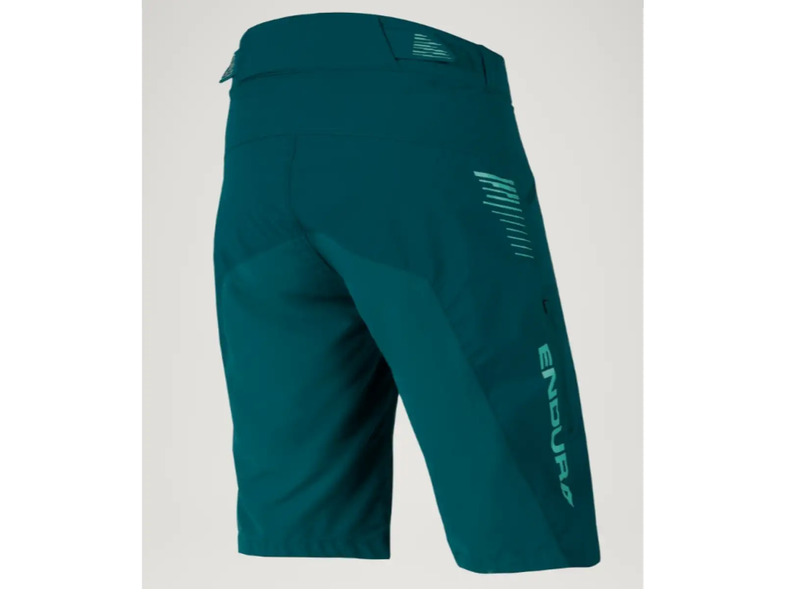 Endura SingleTrack II men's shorts Barra Blue