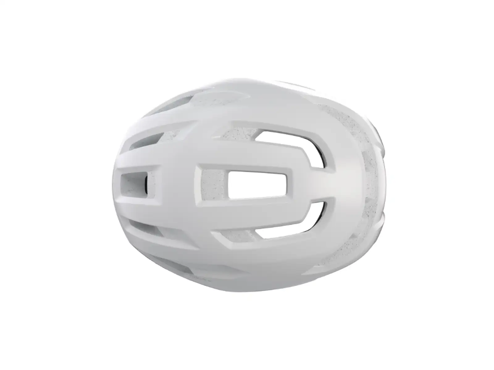 Alpina Taunus Gravel Mips helmet White Matt