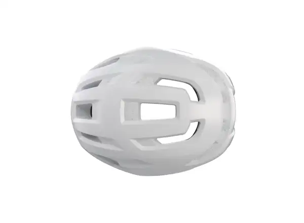 Alpina Taunus Gravel Mips helmet White Matt