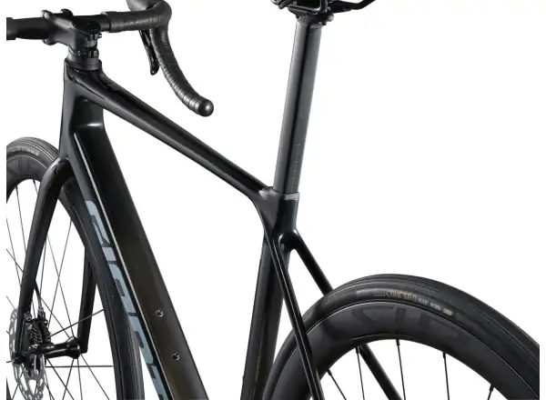 Giant TCR Advanced Pro 1 Di2 road bike Carbon