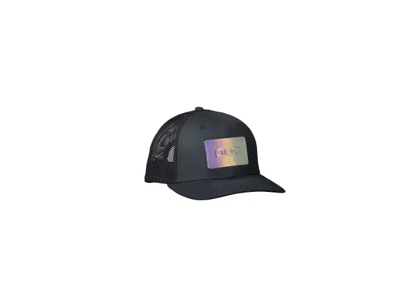 POC Y's Essential MTB Cap kids cap Sylvanite Grey