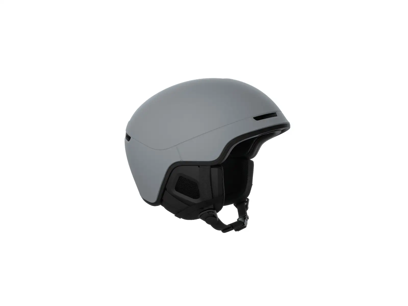 POC Obex Pure ski helmet Granite Grey Matt