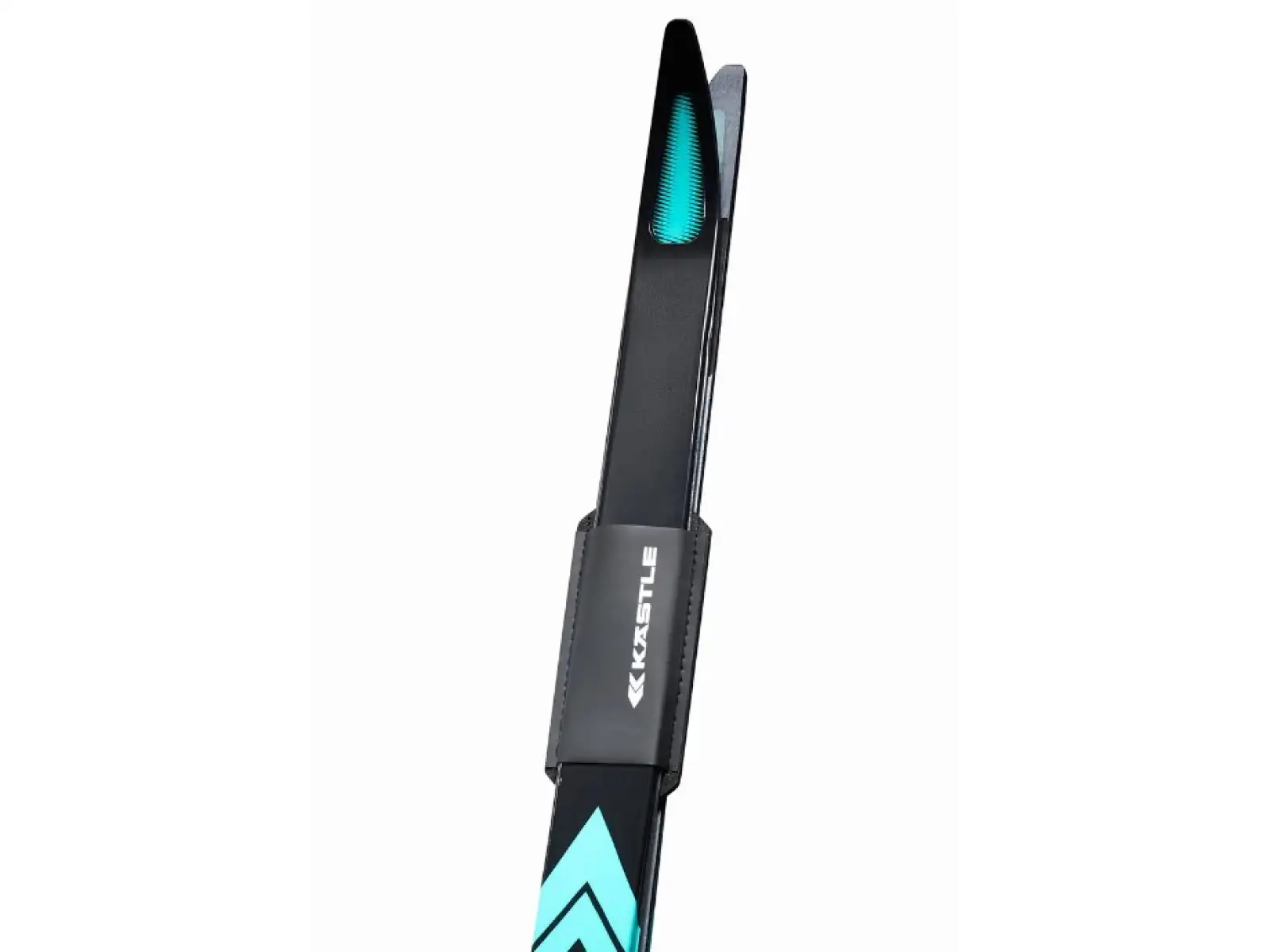 Kästle Ski Strap Cross Country ski strap black color size Uni