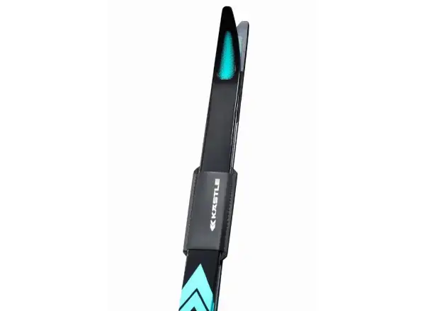 Kästle Ski Strap Cross Country ski strap black color size Uni